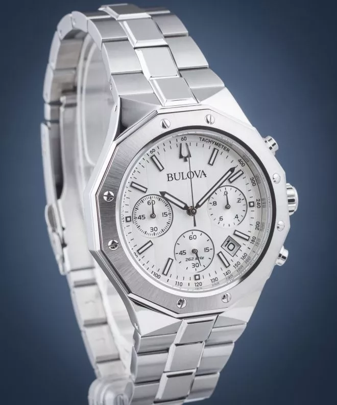 Bulova Classic férfi karóra 96B408