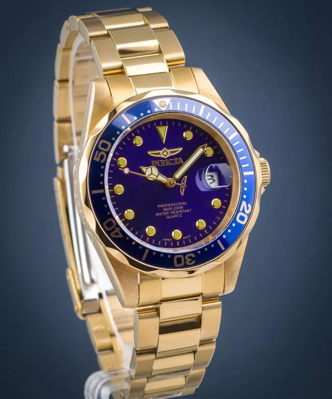 Invicta Pro Diver férfi karóra 17052