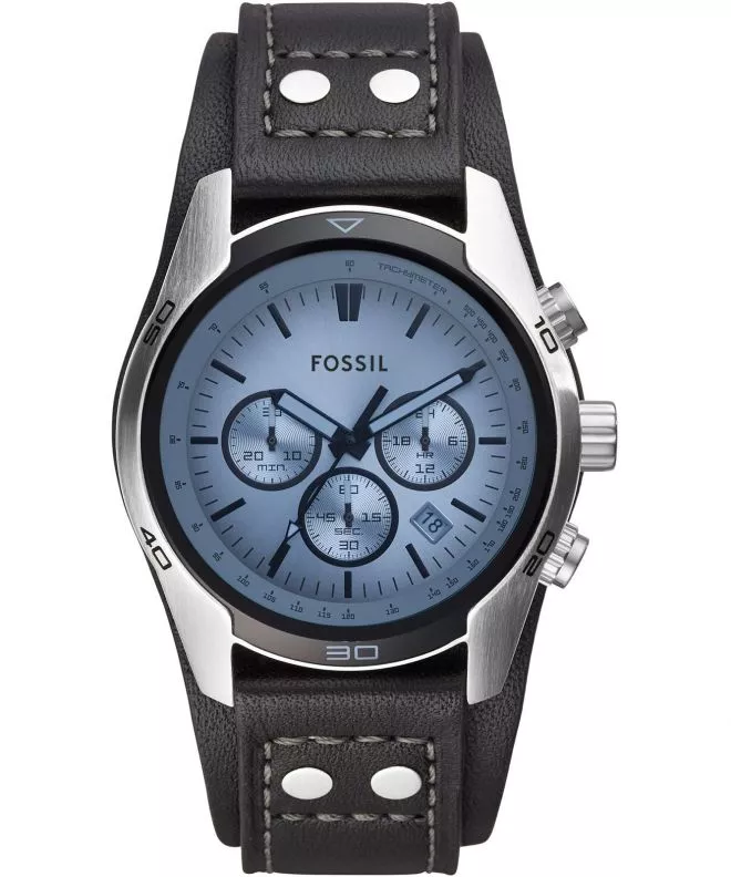 Fossil Sport Chronograph Férfi Karóra CH2564