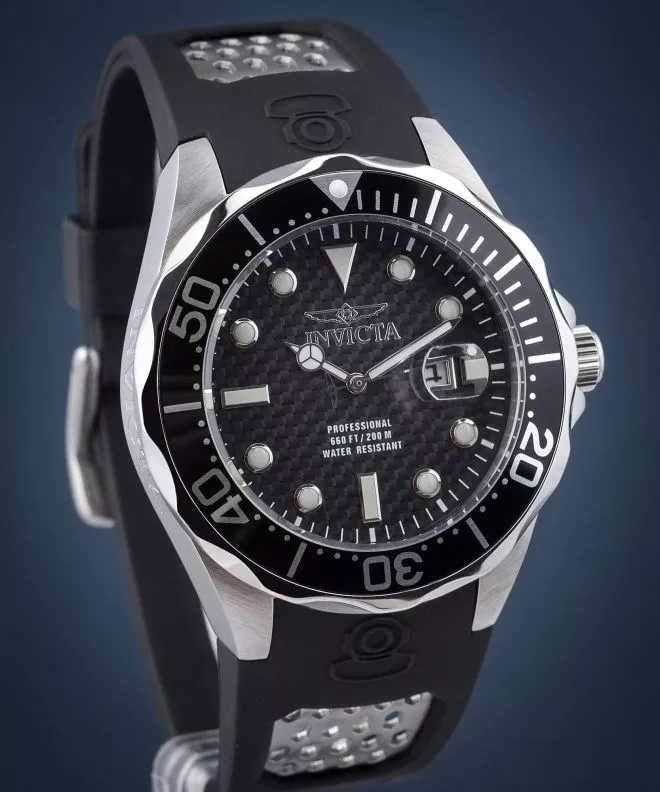 Invicta Pro Diver férfi karóra 12558