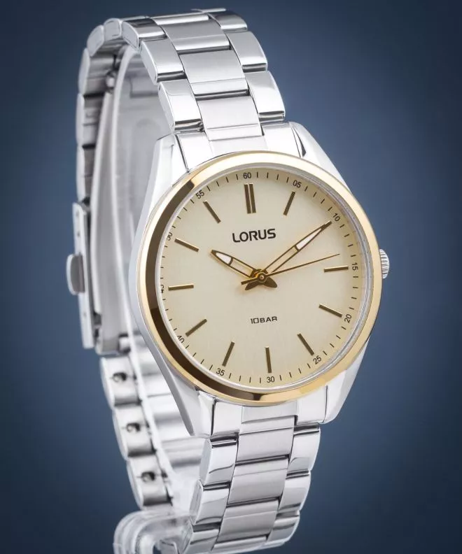 Lorus Classic női karóra RG214WX9