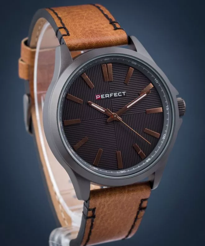 Perfect Classic férfi karóra PF00610