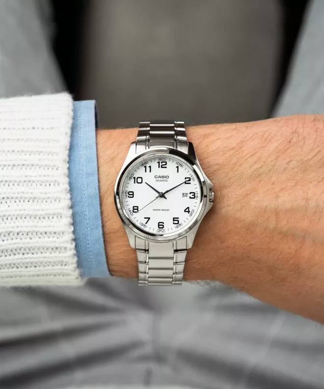 Casio Classic férfi karóra MTP-1183A-7B (MTP-1183PA-7BEF)
