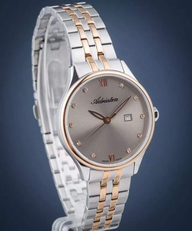 Adriatica Classic Női Karóra A3547.R187Q