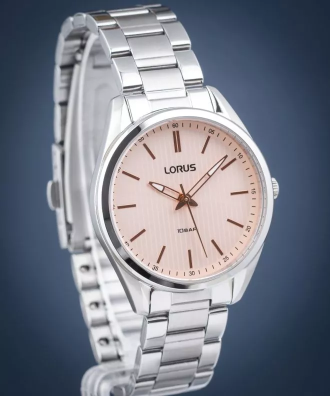 Lorus Classic női karóra RG213WX9