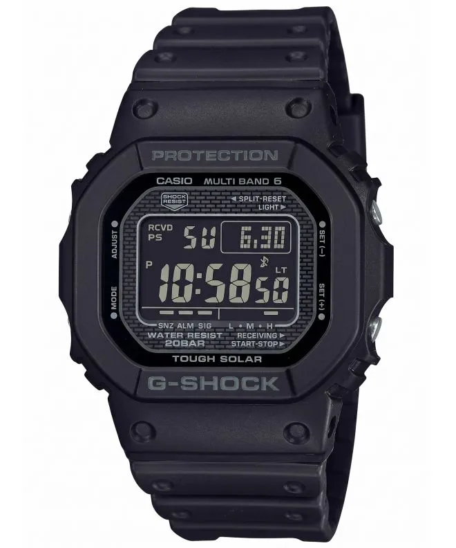 Casio G-Shock Original férfi karóra GW-5000HS-1ER