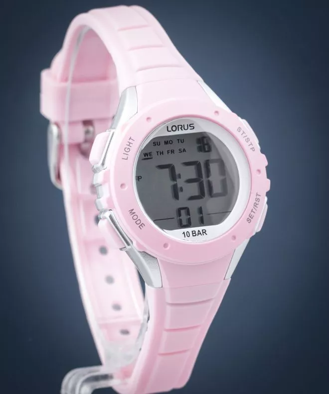 Lorus Kids Gyerek karóra R2367PX9