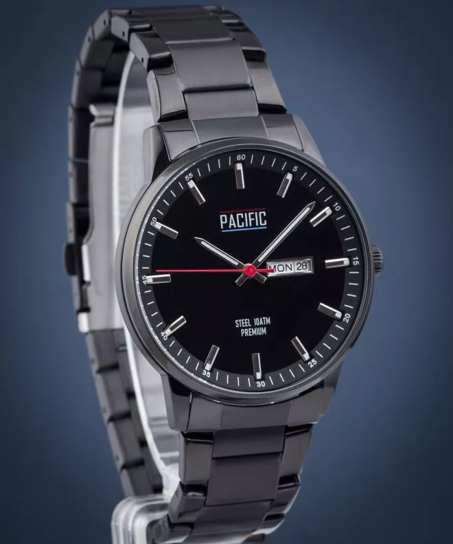 Pacific S Premium férfi karóra PC00369