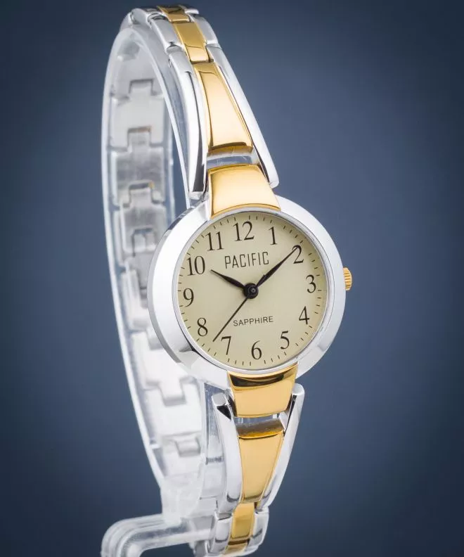 Pacific S Sapphire női karóra PC00401
