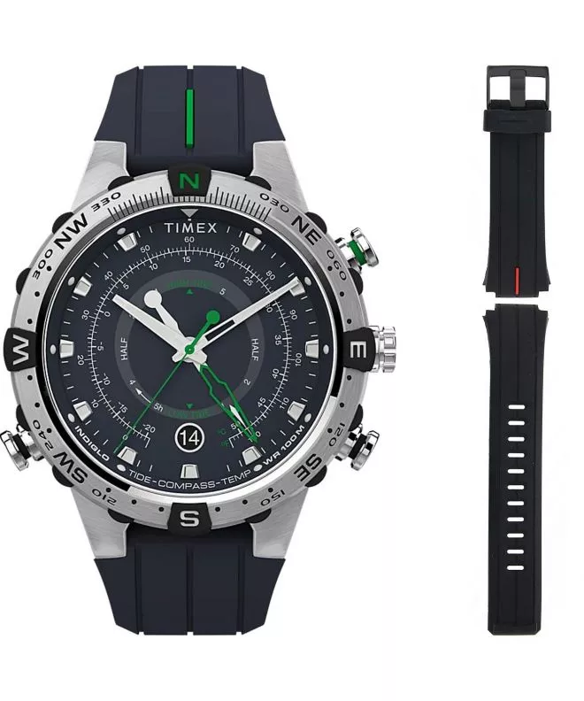 Timex Expedition Férfi Karóra TW2V22100A