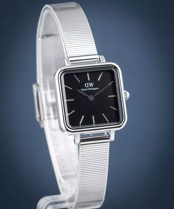 Daniel Wellington Quadro Studio 22 női karóra DW00100522