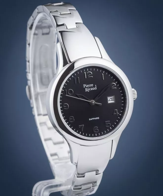 Pierre Ricaud Sapphire női karóra P23008.5124Q