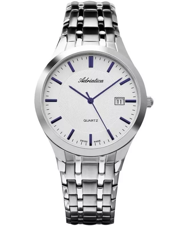 Adriatica Classic férfi karóra A1236.51B3Q
