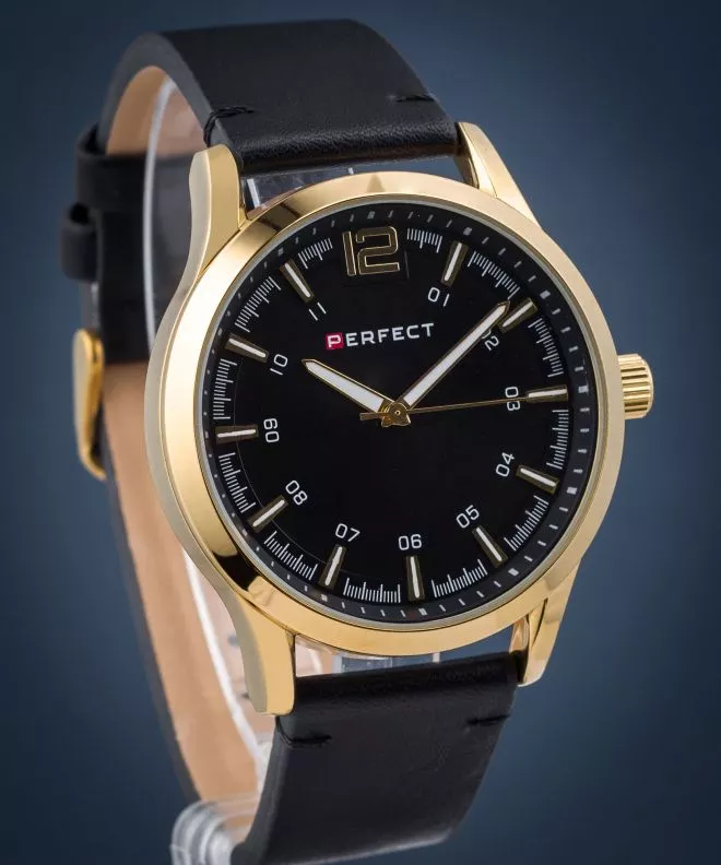 Perfect Classic férfi karóra PF00637