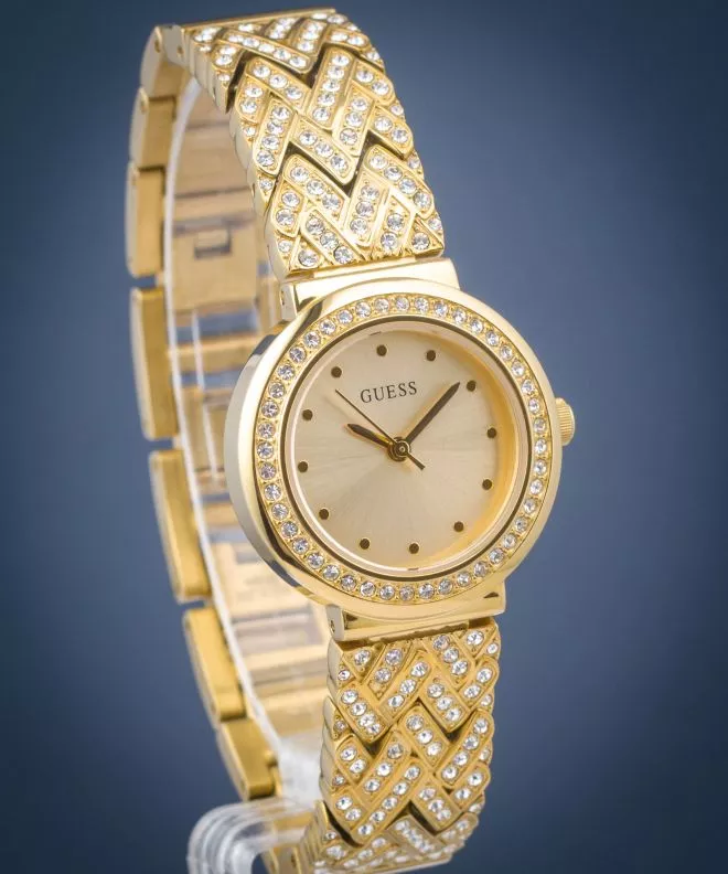 Guess Treasure női karóra GW0476L2