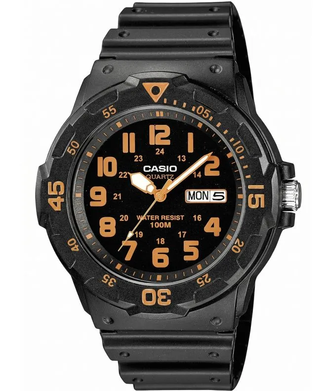 Casio Sport férfi karóra MRW-200H-4BVEF