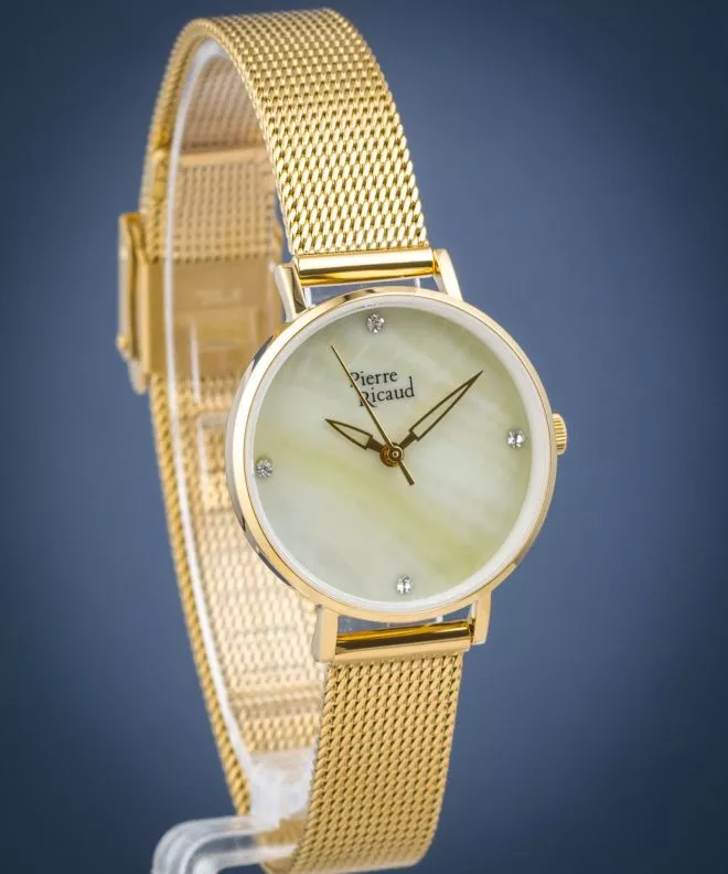 Pierre Ricaud Fashion Női Karóra P22043.114SQ