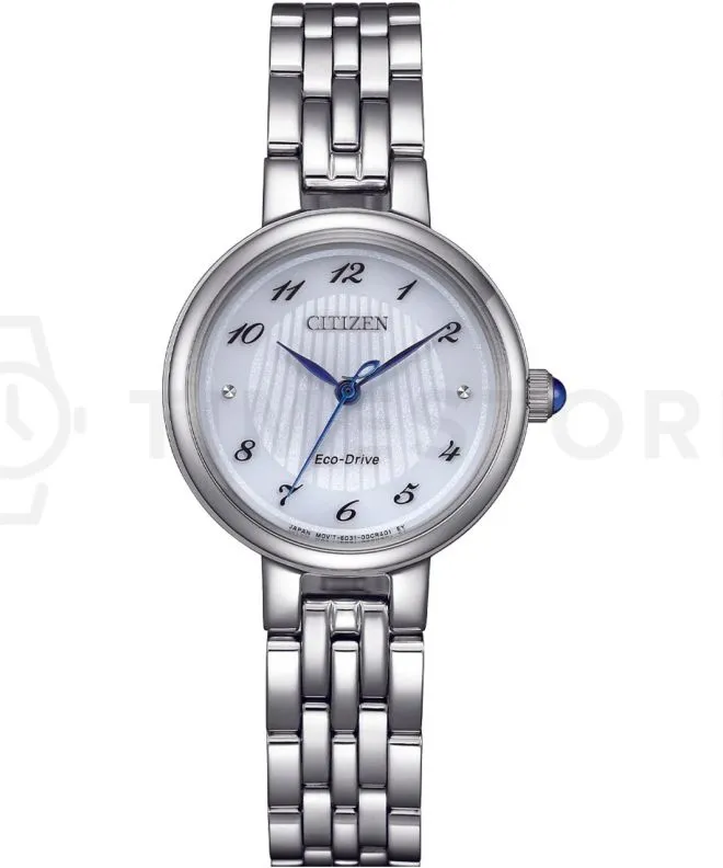 Citizen L Eco-Drive női karóra EM0990-81A