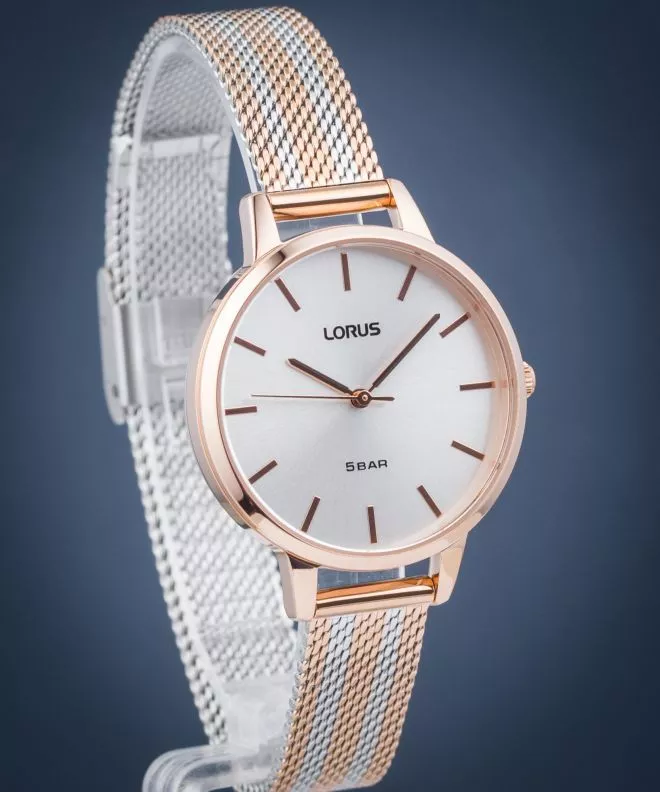 Lorus Classic női karóra RG274WX9