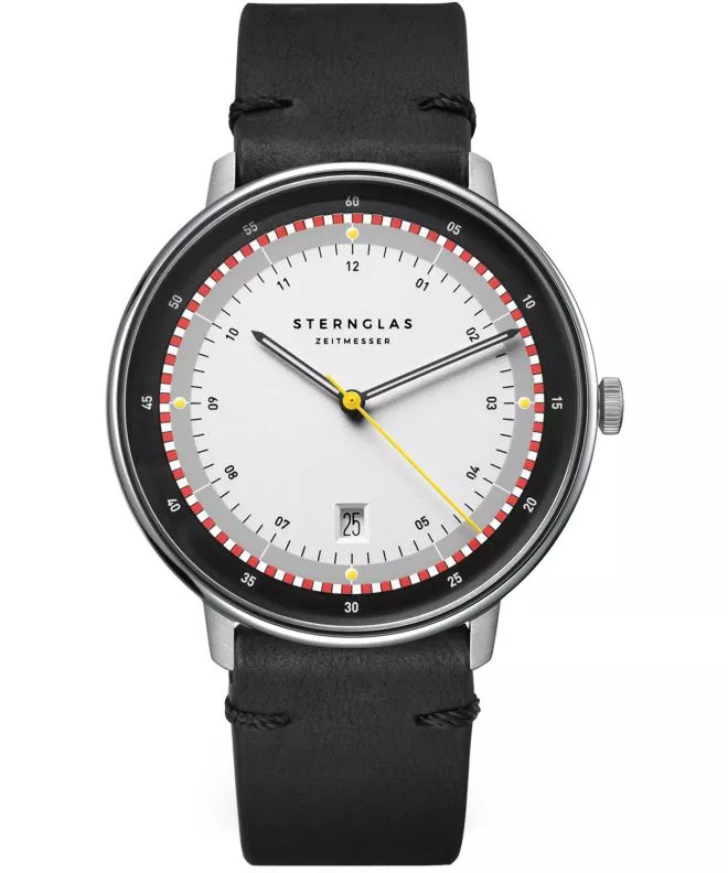 Sternglas Hamburg Hafen Limited Edition férfi karóra S01-HHH16-VI15