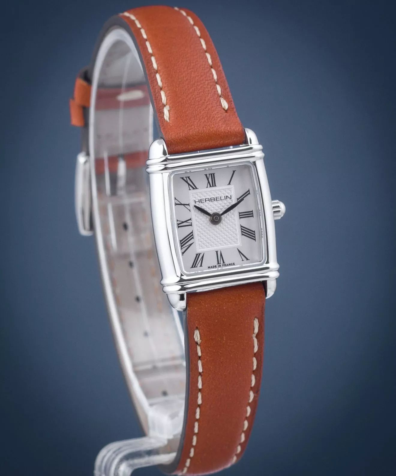 Herbelin Art Deco Női Karóra 17438/08GO (17438AP08GO)