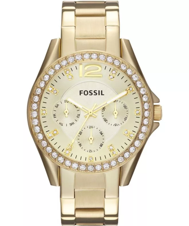 Fossil RILEY női karóra ES3203