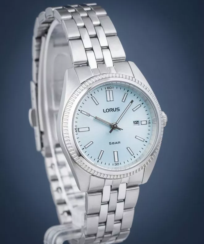 Lorus Classic női karóra RJ275BX9