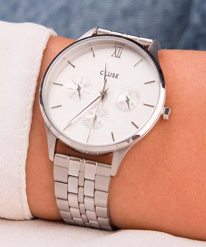 Cluse Minuit Multifunction női karóra CW10703