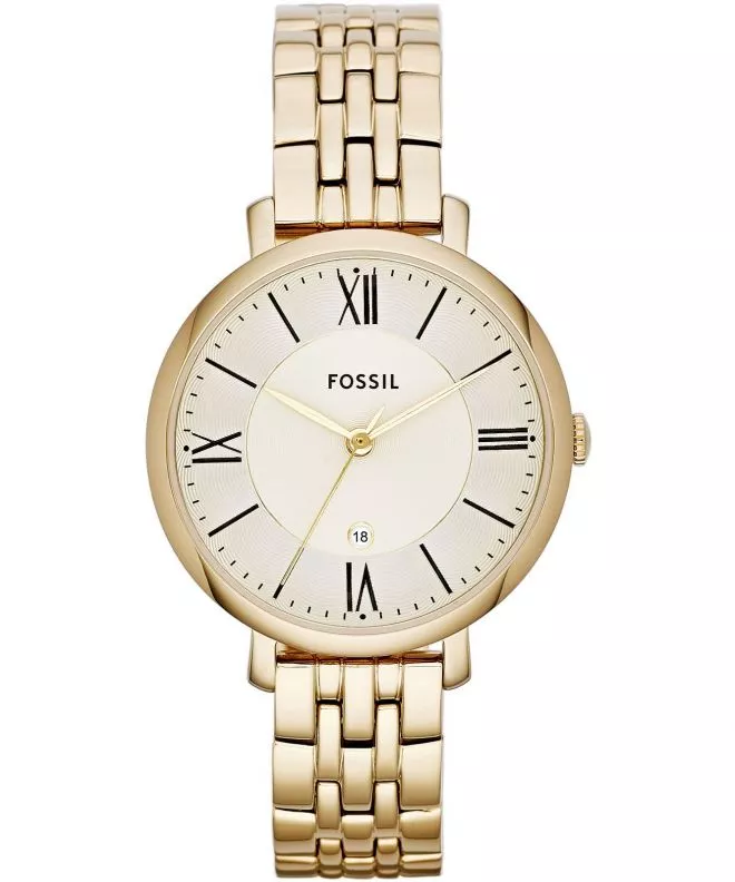 Fossil Jacqueline női karóra ES3434