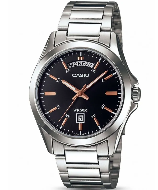 Casio Classic férfi karóra MTP-1370D-1A2VEF