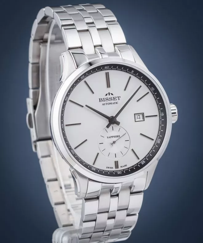 Bisset Automatic Férfi Karóra BIS162