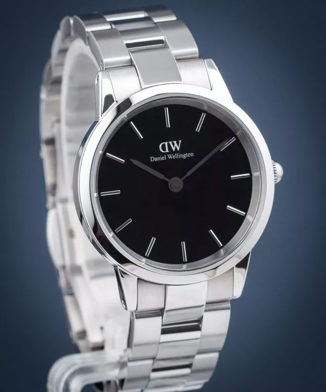 Daniel Wellington Iconic Link 28 női karóra DW00100208