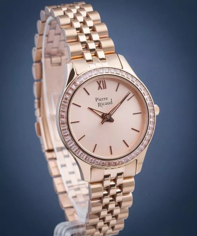 Pierre Ricaud Classic női karóra P22064.911RQZ