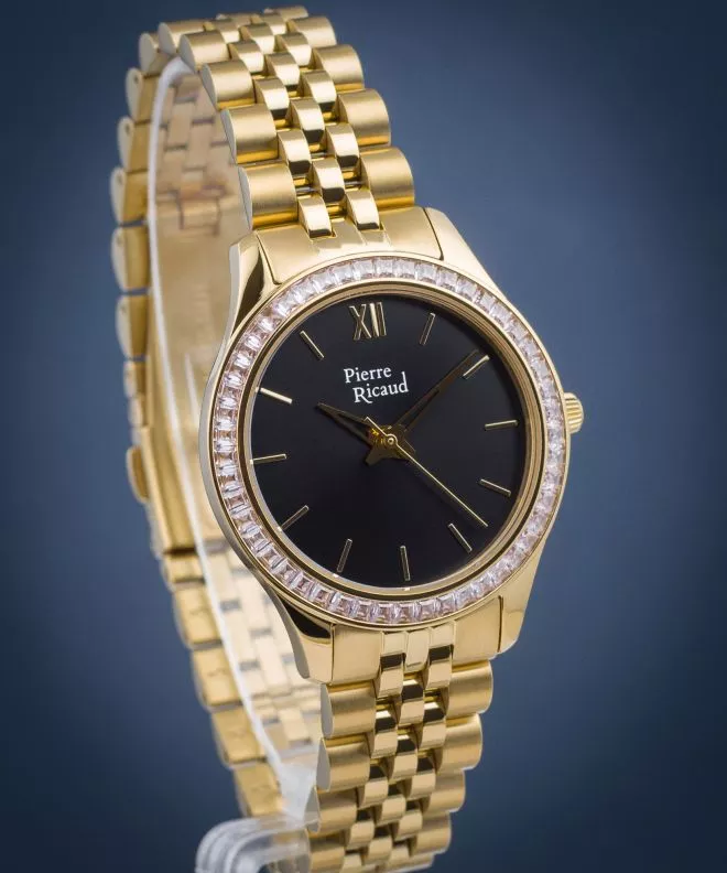 Pierre Ricaud Classic női karóra P22064.1114QZ