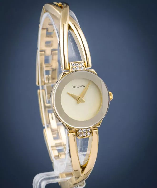 Sekonda Dress Gift Set női karóra 49033