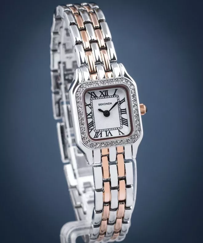 Sekonda Monica női karóra 40643