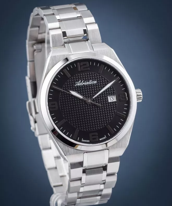 Adriatica Classic férfi karóra A8343.5154Q
