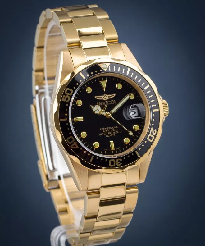 Invicta Pro Diver férfi karóra 8936