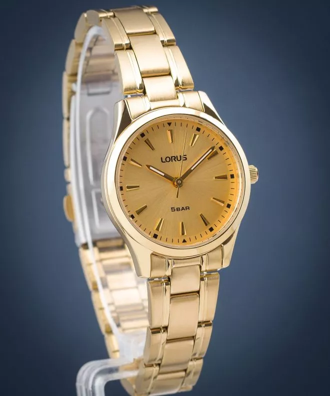 Lorus Classic férfi karóra RRX34JX9