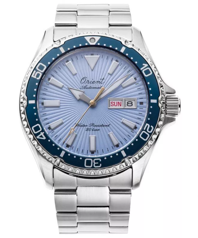 Orient Since 1950 Automatic 75th Anniversary Limited Edition férfi karóra RA-AA0823L39B