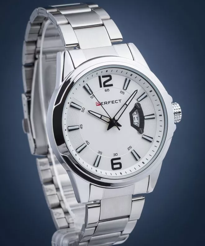 Perfect Classic Férfi Karóra PF00158