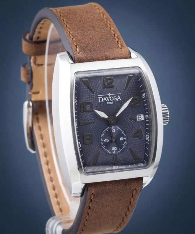 Davosa Evo 1908 Automatic férfi karóra 161.575.44