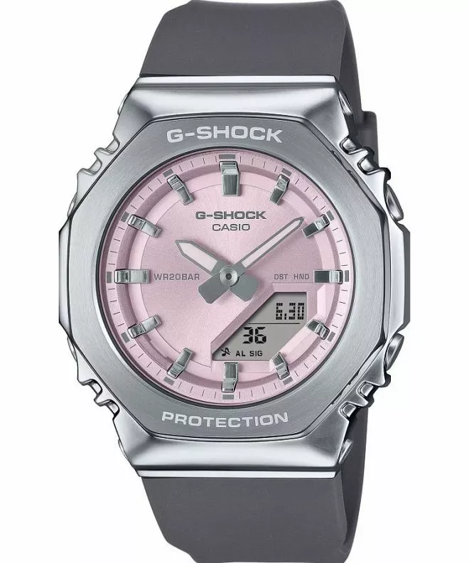 Casio G-Shock Small Classic férfi karóra GM-S2110-4AER