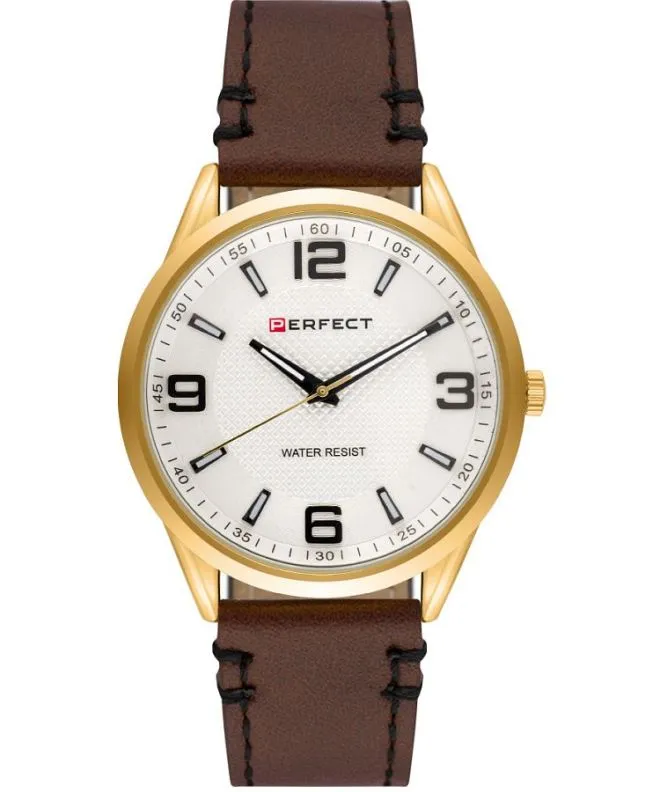 Perfect Classic férfi karóra PF01296