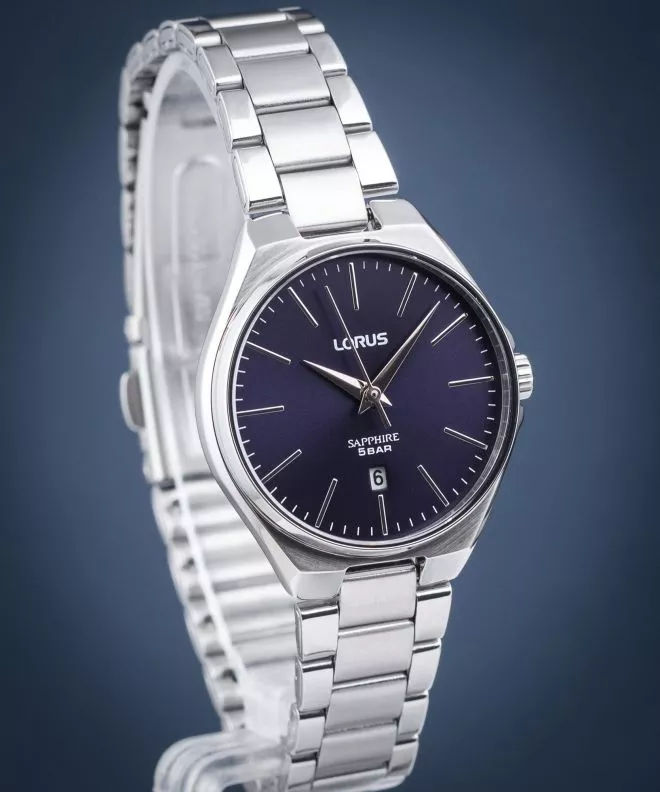 Lorus Sapphire női karóra RJ267BX9