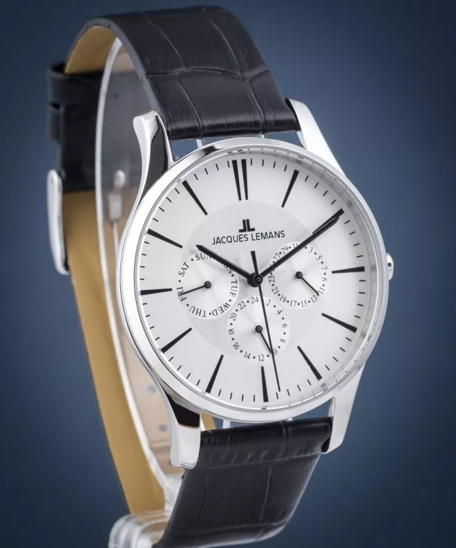 Jacques Lemans London férfi karóra 1-1951B