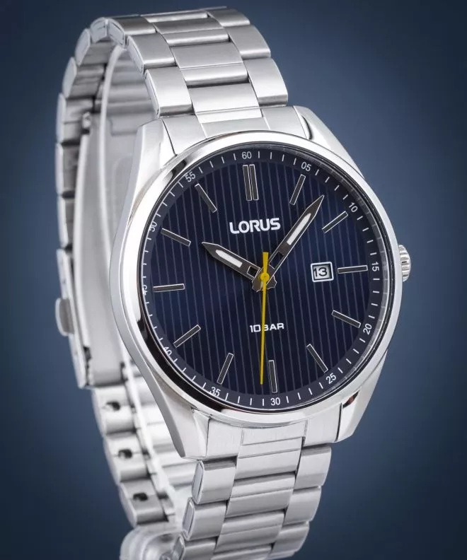 Lorus Sports férfi karóra RH915QX9