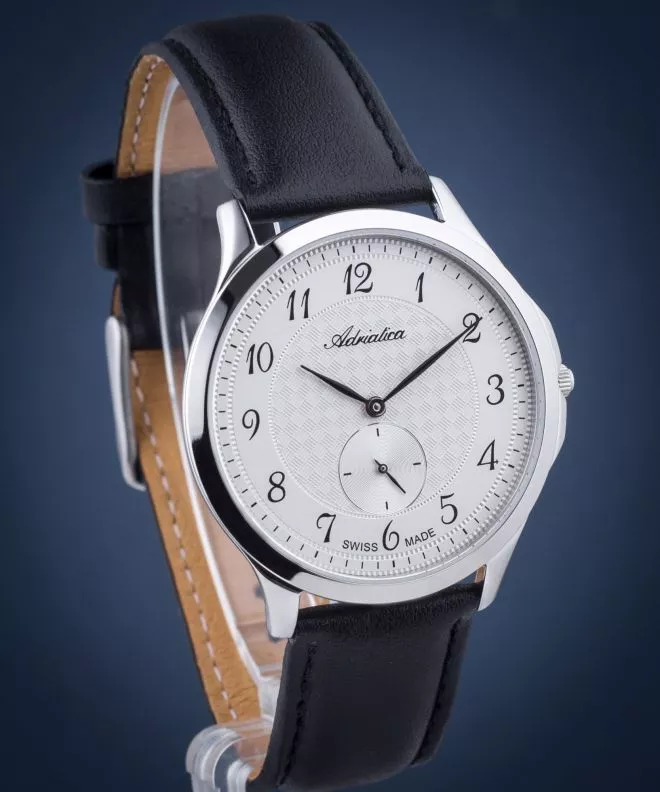 Adriatica Classic Férfi Karóra A8241.5223Q