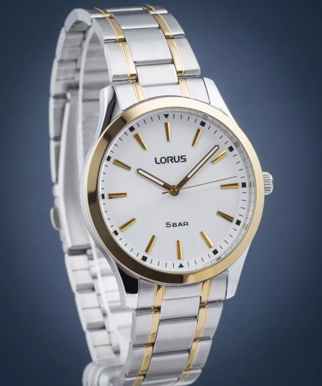 Lorus Classic férfi karóra RRX26JX9