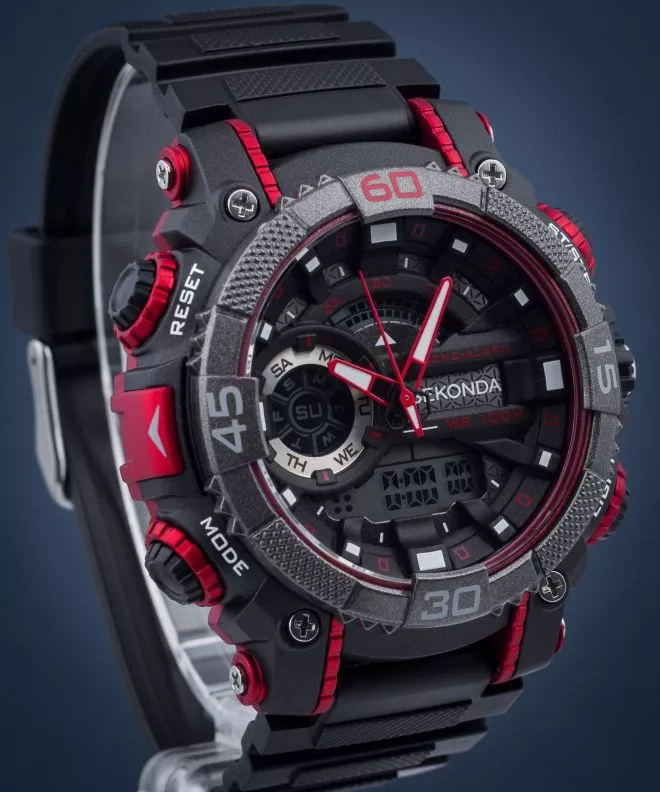 Sekonda Athleisure Malvern férfi karóra 30166